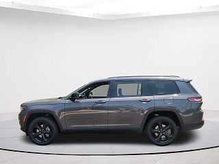 2024 Jeep Grand Cherokee L Limited Edition 1C4RJKBG1R8569996 in Hillsborough, NC 2