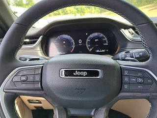 2024 Jeep Grand Cherokee L Limited Edition 1C4RJKBG3R8569997 in Hillsborough, NC 22