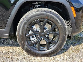 2024 Jeep Grand Cherokee L  1C4RJJAG1R8558444 in Hoover, AL 14