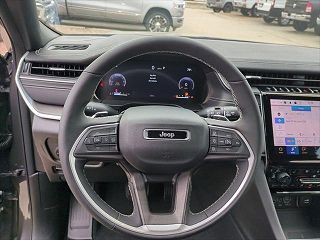 2024 Jeep Grand Cherokee L Limited Edition 1C4RJKBG0R8564210 in Houston, TX 17