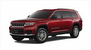 2024 Jeep Grand Cherokee L  VIN: 1C4RJKAG5R8527798