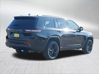 2024 Jeep Grand Cherokee L Limited Edition 1C4RJKBG6R8502925 in Hudson, WI 2