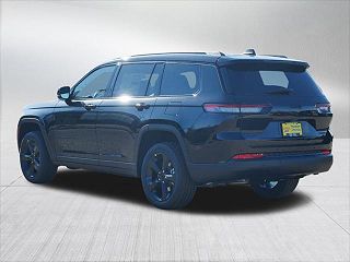 2024 Jeep Grand Cherokee L Limited Edition 1C4RJKBG6R8502925 in Hudson, WI 3