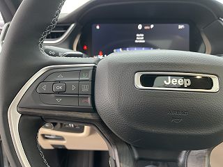 2024 Jeep Grand Cherokee L Limited Edition 1C4RJKBG8R8931919 in Indianapolis, IN 5