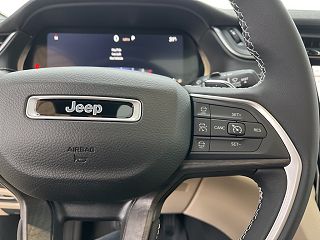 2024 Jeep Grand Cherokee L Limited Edition 1C4RJKBG8R8931919 in Indianapolis, IN 6