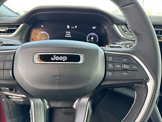 2024 Jeep Grand Cherokee L Laredo 1C4RJKAG5R8544634 in Indianapolis, IN 6