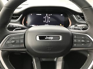 2024 Jeep Grand Cherokee L Limited Edition 1C4RJKBG5R8917136 in Indianapolis, IN 16