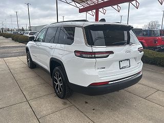 2024 Jeep Grand Cherokee L Limited Edition 1C4RJKBGXR8539850 in Indianapolis, IN 20