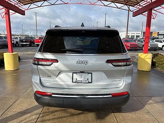 2024 Jeep Grand Cherokee L Limited Edition 1C4RJKBG7R8530815 in Indianapolis, IN 20