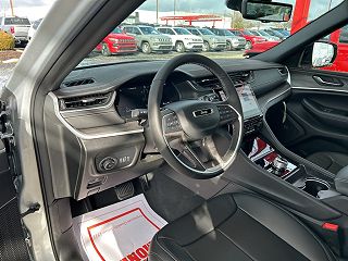 2024 Jeep Grand Cherokee L Limited Edition 1C4RJKBG7R8530815 in Indianapolis, IN 4