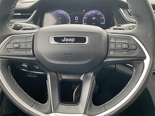 2024 Jeep Grand Cherokee L Altitude 1C4RJKAG1R8570597 in Indianapolis, IN 16