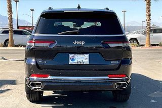 2024 Jeep Grand Cherokee L Overland 1C4RJKDG3R8919478 in Indio, CA 3