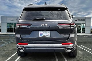 2024 Jeep Grand Cherokee L Overland 1C4RJKDT1R8537639 in Indio, CA 3