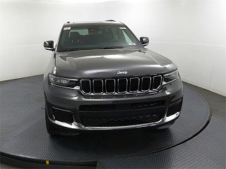 2024 Jeep Grand Cherokee L Limited Edition 1C4RJKBG9R8554369 in Irwin, PA 2
