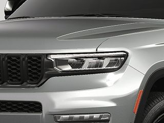 2024 Jeep Grand Cherokee L Limited Edition 1C4RJKBG6R8934074 in Irwin, PA 13