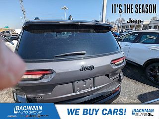 2024 Jeep Grand Cherokee L Limited Edition 1C4RJKBG9R8506273 in Jeffersonville, IN 5