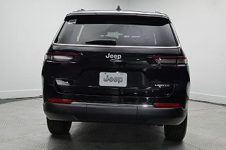 2024 Jeep Grand Cherokee L Limited Edition 1C4RJKBG9R8562780 in Jersey City, NJ 6