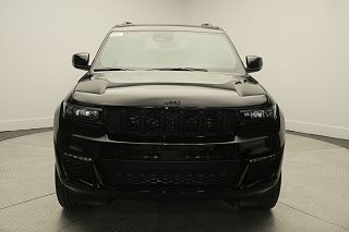 2024 Jeep Grand Cherokee L Limited Edition 1C4RJKBG8R8567582 in Jersey City, NJ 2