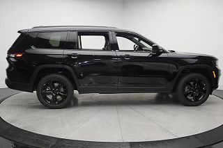2024 Jeep Grand Cherokee L Limited Edition 1C4RJKBG8R8567582 in Jersey City, NJ 4