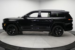 2024 Jeep Grand Cherokee L Limited Edition 1C4RJKBG8R8567582 in Jersey City, NJ 8
