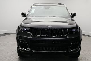 2024 Jeep Grand Cherokee L Limited Edition 1C4RJKBG9R8562777 in Jersey City, NJ 2