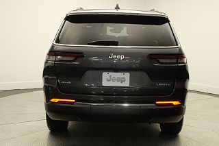 2024 Jeep Grand Cherokee L Limited Edition 1C4RJKBG9R8562777 in Jersey City, NJ 6