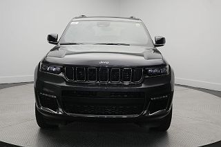 2024 Jeep Grand Cherokee L Limited Edition 1C4RJKBG7R8525419 in Jersey City, NJ 2