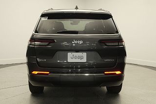 2024 Jeep Grand Cherokee L Limited Edition 1C4RJKBG7R8525419 in Jersey City, NJ 6