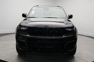2024 Jeep Grand Cherokee L Limited Edition 1C4RJKBG1R8568296 in Jersey City, NJ 2