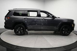 2024 Jeep Grand Cherokee L Limited Edition 1C4RJKBG1R8568296 in Jersey City, NJ 4