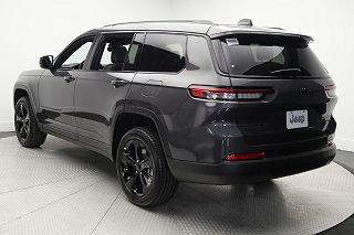 2024 Jeep Grand Cherokee L Limited Edition 1C4RJKBG1R8568296 in Jersey City, NJ 7