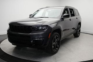 2024 Jeep Grand Cherokee L Limited Edition 1C4RJKBG1R8568296 in Jersey City, NJ