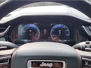2024 Jeep Grand Cherokee L Summit 1C4RJKEGXR8576683 in Katy, TX 10