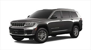 2024 Jeep Grand Cherokee L  VIN: 1C4RJKAGXR8557945