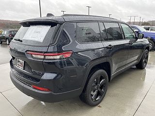 2024 Jeep Grand Cherokee L Limited Edition 1C4RJKBG4R8950435 in Knoxville, TN 22