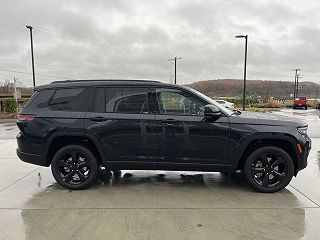 2024 Jeep Grand Cherokee L Limited Edition 1C4RJKBG4R8950435 in Knoxville, TN 23