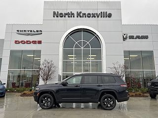 2024 Jeep Grand Cherokee L Limited Edition 1C4RJKBG4R8950435 in Knoxville, TN