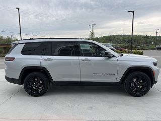 2024 Jeep Grand Cherokee L Limited Edition 1C4RJKBG0R8567625 in Knoxville, TN 19