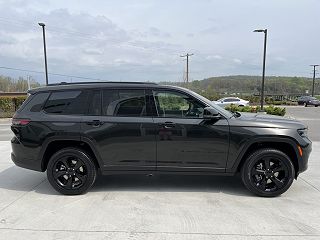 2024 Jeep Grand Cherokee L Limited Edition 1C4RJKBG8R8540236 in Knoxville, TN 25