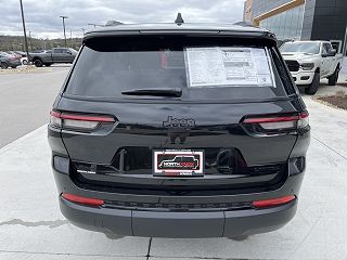 2024 Jeep Grand Cherokee L Limited Edition 1C4RJKBG6R8531518 in Knoxville, TN 21