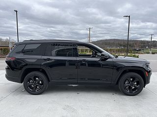 2024 Jeep Grand Cherokee L Limited Edition 1C4RJKBG6R8531518 in Knoxville, TN 23
