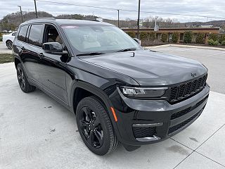 2024 Jeep Grand Cherokee L Limited Edition 1C4RJKBG6R8531518 in Knoxville, TN 30