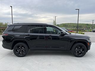 2024 Jeep Grand Cherokee L Limited Edition 1C4RJKBG2R8536778 in Knoxville, TN 20