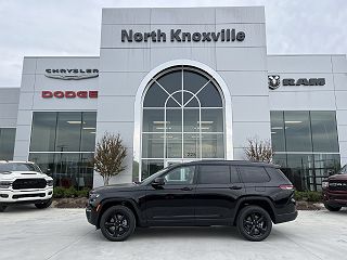 2024 Jeep Grand Cherokee L Limited Edition 1C4RJKBG2R8536778 in Knoxville, TN