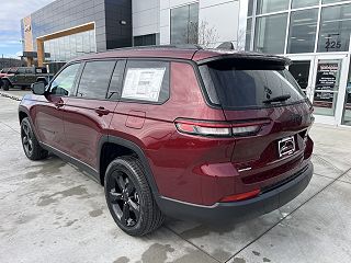 2024 Jeep Grand Cherokee L Limited Edition 1C4RJKBG4R8536779 in Knoxville, TN 18