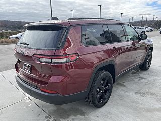 2024 Jeep Grand Cherokee L Limited Edition 1C4RJKBG4R8536779 in Knoxville, TN 20