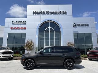 2024 Jeep Grand Cherokee L Limited Edition 1C4RJKBG4R8564582 in Knoxville, TN