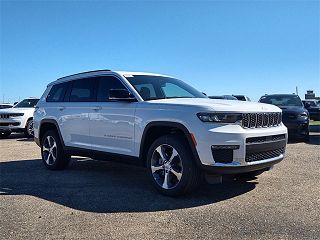 2024 Jeep Grand Cherokee L Limited Edition 1C4RJKBG0R8501334 in Lafayette, LA 6