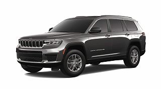 2024 Jeep Grand Cherokee L  VIN: 1C4RJJAG7R8504842