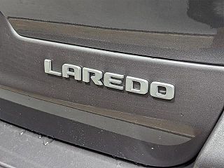 2024 Jeep Grand Cherokee L  1C4RJJAG6R8514701 in Lake Park, FL 5